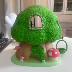 Calico Critters/Sylvanian Families Fairies Secret Tree